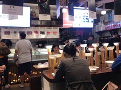 -成都你六姐·牛肉冒菜(城市集市合生汇店)