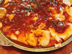 -味之朝·烤盘牛肉·松兰拌饭