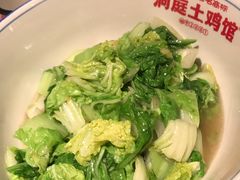-洞庭土菜馆(天河北总店)