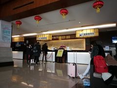 -张家港金凤凰度假村温泉