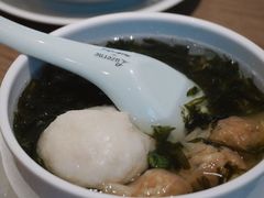 -四道菜·福建菜馆(新街口金鹰店)