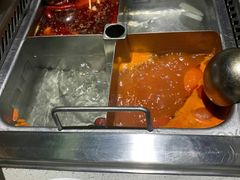 -海陆红火锅(汉兴路店)