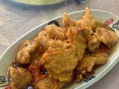 -东北菜馆(南柳店)