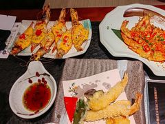 -匠和风精致料理(成都龙湖滨江天街店)