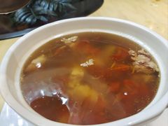 -天鲜阁·海鲜粤菜·33年老字号(石槎白云站店)