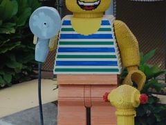 景点-乐高水上乐园