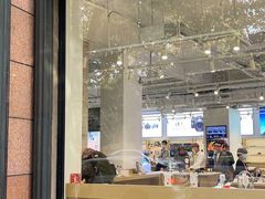 -Sony Store 索尼(上海淮海中路店)