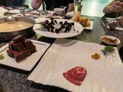 -辉哥火锅(虹桥路店)