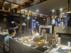 -火炉火自助餐(西直门凯德MALL店)