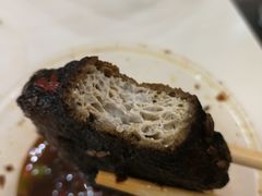 臭豆腐-毛家饭店(长沙南站店)