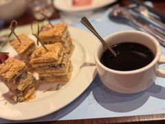 -马哥孛罗咖啡厅·Cafe Marco (厦门马哥孛罗东方大酒店)