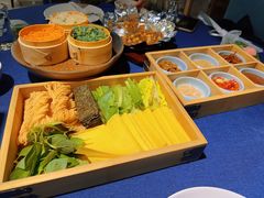 -金狮麟·新豫菜(金码大厦店)