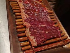 -西塔老太太泥炉烤肉(苏州大悦城店)