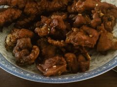 -震九州熟食(凯旋路店)