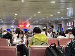-安阳东站