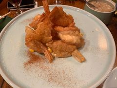 -那家小馆•北京菜•烤鸭(中关村店)