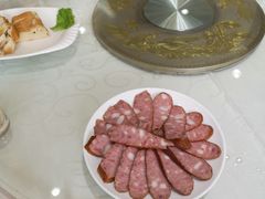 -京滨饭店·餐厅(阜外大街店)