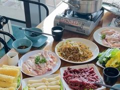 -小众香港茶餐厅(金山店)