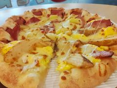 -必胜客(阿罗海店)