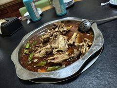 -新乡杨记红焖羊肉火锅(天坛南门店)