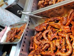 -衢州鸭头(古美路店)