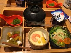 肥牛寿喜锅套餐-沼津港渔市(宏伊国际广场店)