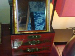 梳妆盒-乌镇枕水度假酒店