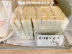 -洪瑞珍三明治(忠孝店)