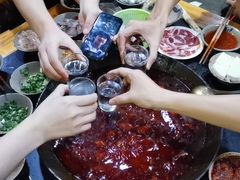 -星鸿社重庆老火锅