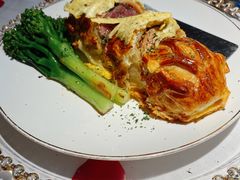 -燃扒房Steakhouse(皇庭店)