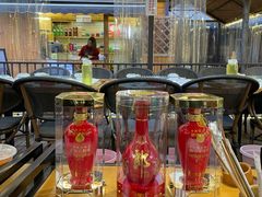 -醉月城西昌火盆烧烤(天府店)