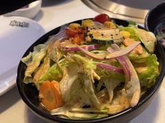 -韩时烤肉(枫蓝店)
