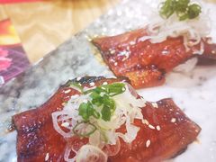 -鱼民·现造寿司(育德店)