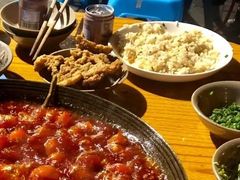-刁姐火锅(五小区店)