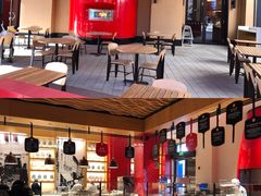 -城市大道红炉披萨烘焙坊