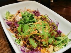麦醋手工凉皮-掌柜的店·河南菜(世茂店)