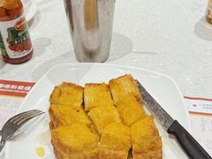 -香港新发烧腊茶餐厅(书城店)