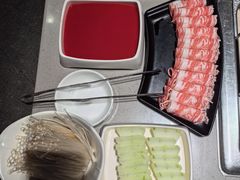 -海底捞火锅(关山保利店)