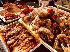-盒马鲜生(莱蒙都会店)