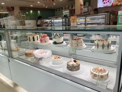 -蜂蝶来饼店(拱北总店)