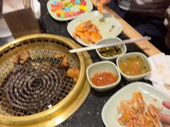 -韩盛·盛江山自助料理(于洪新玛特店)