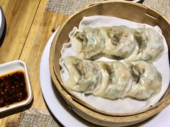 扁食-荣小馆(温州智慧谷店)