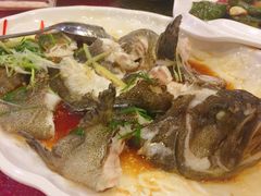 -北海渔村酒楼·粤菜海鲜点心(新华店)