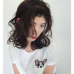 点击看大图 -MR·HL日式美发馆