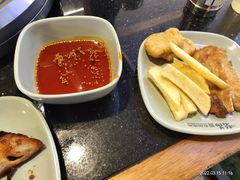 -梨花自助烤肉(天河城店)