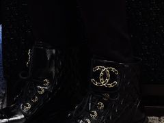 -CHANEL(ifs国际金融店)