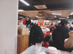 -小民大排档(光谷店)