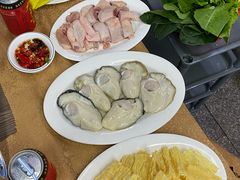 -濠轩阁特色生蚝火锅总店
