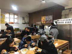 大堂-新月斋(豆瓣胡同店)