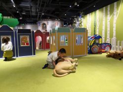 -幻贝家儿童乐园(苏州中心店)